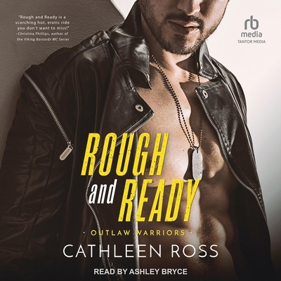 Rough and Ready B0BZ3FRC5Z Book Cover