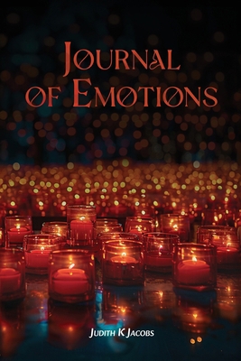 Journal of Emotions B0DKB2KSKK Book Cover