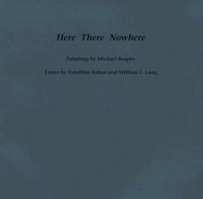 Here There Nowhere 0870712950 Book Cover
