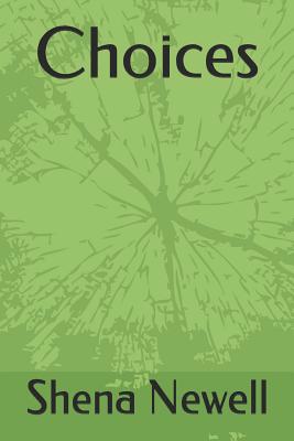Choices 1080835881 Book Cover