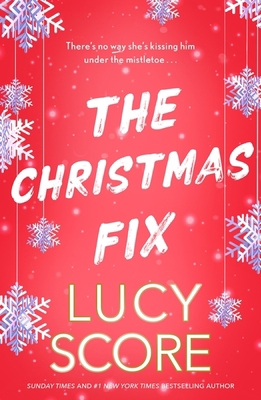The christmas fix 1399735535 Book Cover