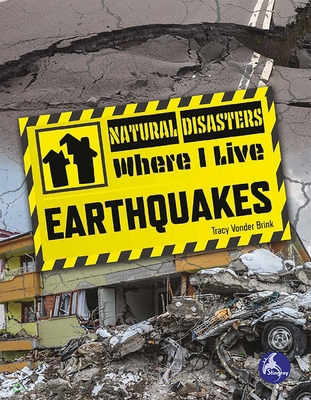 Earthquakes 1638975922 Book Cover