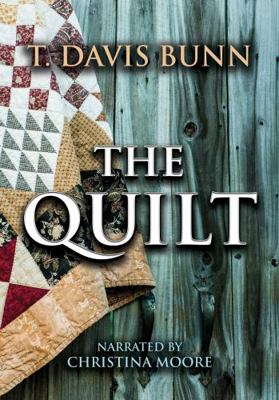The Quilt 1402578520 Book Cover
