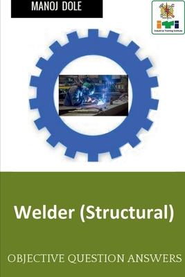 Welder ( Structural ) B0B5HCRLMQ Book Cover