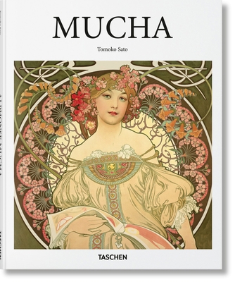 Mucha [French] 3836550105 Book Cover