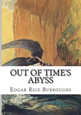 Out of Time's Abyss 1723480207 Book Cover