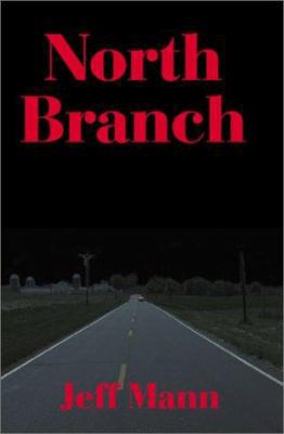 North Branch 059518037X Book Cover