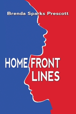 Home Front Lines 1949290530 Book Cover