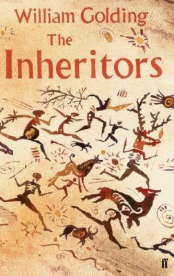 The Inheritors 0571225470 Book Cover