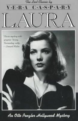 Laura (Hollywood Mystery Series) 0743400100 Book Cover