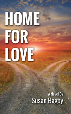 Home for Love 1990066321 Book Cover