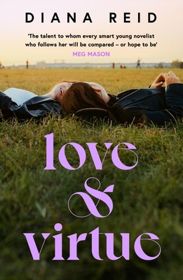 Love & Virtue: ‘The new Sally Rooney - you're c... 1398706442 Book Cover