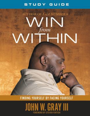 Win from Within Study Guide 1546035877 Book Cover