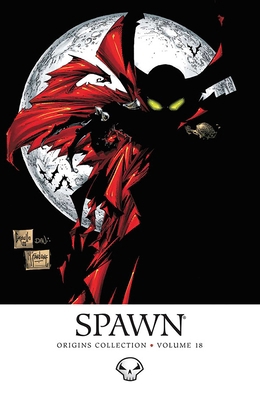 Spawn: Origins Volume 18 1607066882 Book Cover