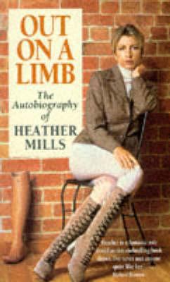 Out on a Limb 0751516015 Book Cover