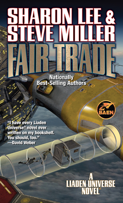 Fair Trade 1982192771 Book Cover