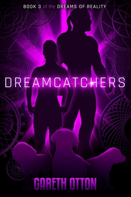 Dreamcatchers B0884H5MDS Book Cover
