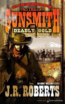 Deadly Gold 1612327419 Book Cover