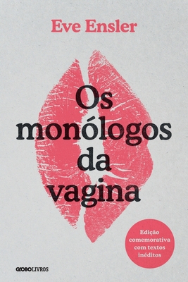 Os mon?logos da vagina [Portuguese] 8525065919 Book Cover