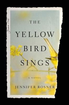 The Yellow Bird Sings 1250759870 Book Cover