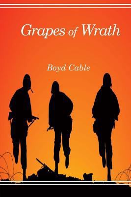 Grapes of Wrath 1545134766 Book Cover