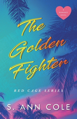 The Golden Fighter B0BTVMS1X9 Book Cover