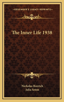 The Inner Life 1938 1163364789 Book Cover