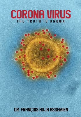 Coronavirus Book Cover