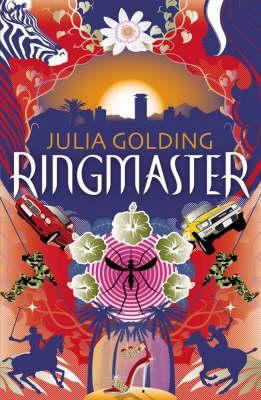 Ringmaster 1405230509 Book Cover