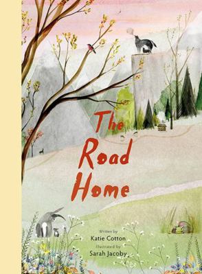 The Road Home 1847808034 Book Cover