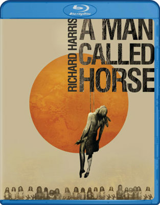 A Man Called Horse B00G5R5XRC Book Cover