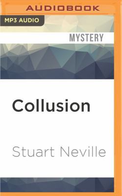 Collusion 153180344X Book Cover