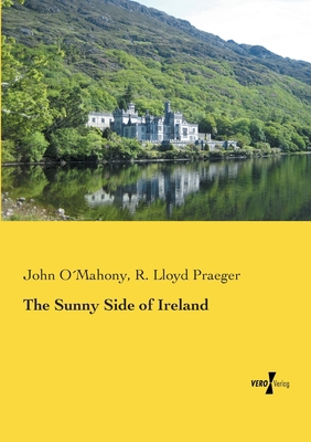 The Sunny Side of Ireland 3957388619 Book Cover