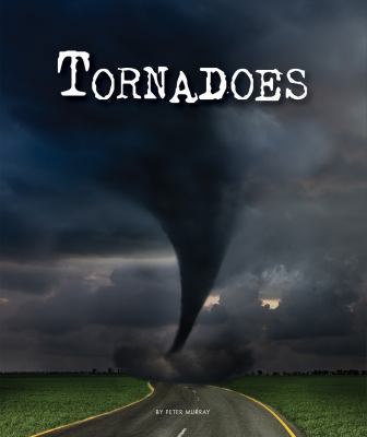 Tornadoes 1631437682 Book Cover
