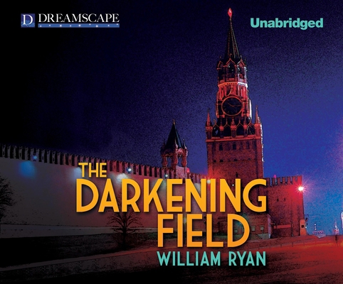 The Darkening Field 1611206243 Book Cover