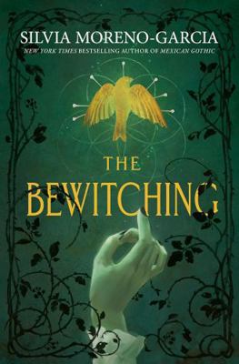 The Bewitching B0FDLJ2XBT Book Cover