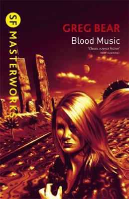 Blood Music 1857987624 Book Cover