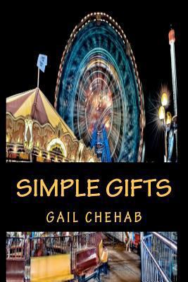 Simple Gifts 1470043556 Book Cover