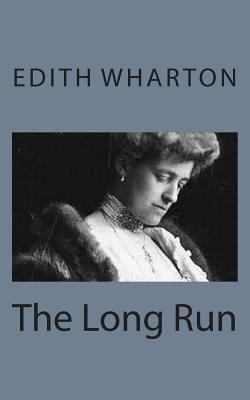 The Long Run 1497564387 Book Cover