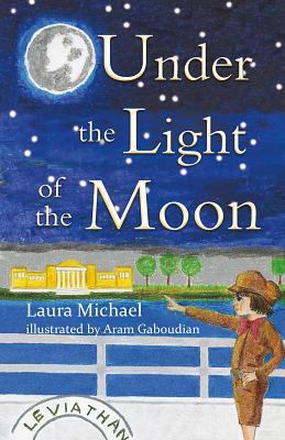 Under the Light of the Moon 1684017467 Book Cover