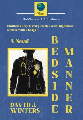 Bedside Manner 0991680375 Book Cover