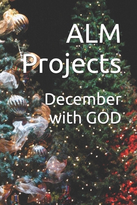 December with GOD B0BMSKYSG3 Book Cover