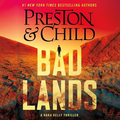 Badlands B0F63VD1ZS Book Cover