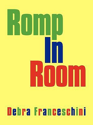 Romp In Room 1440112835 Book Cover