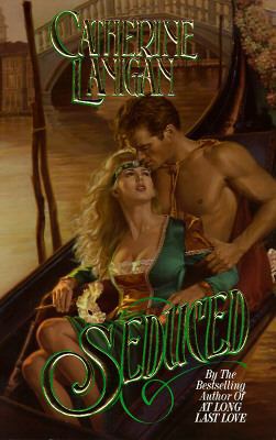 Seduced 0843939427 Book Cover