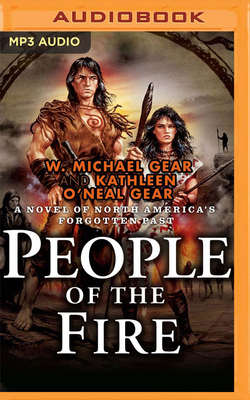 People of the Fire 1799735370 Book Cover