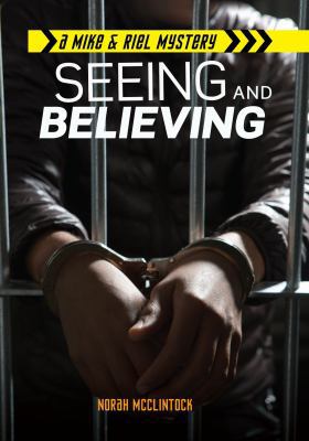 Seeing and Believing 1467726176 Book Cover
