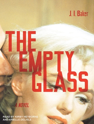 The Empty Glass 1452639884 Book Cover