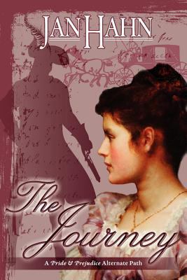 The Journey 1936009153 Book Cover