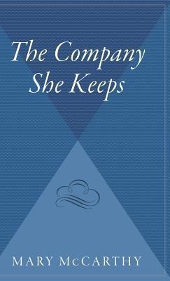 The Company She Keeps 0544310276 Book Cover